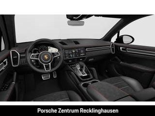 Porsche Cayenne GTS LED-Matrix BOSE Sportabgas LED-Matrix