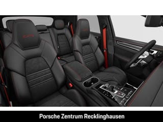 Porsche Cayenne GTS LED-Matrix BOSE Sportabgas LED-Matrix