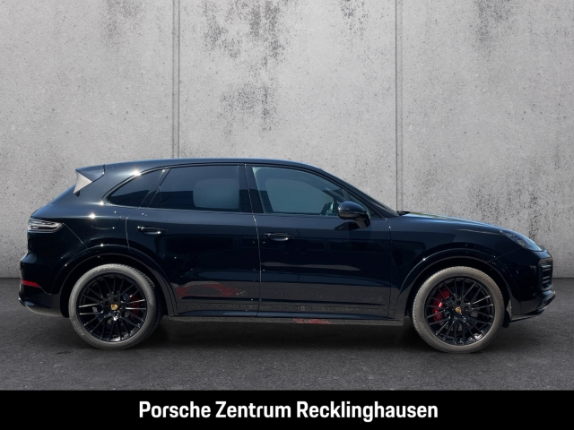 Porsche Cayenne GTS LED-Matrix BOSE Sportabgas LED-Matrix