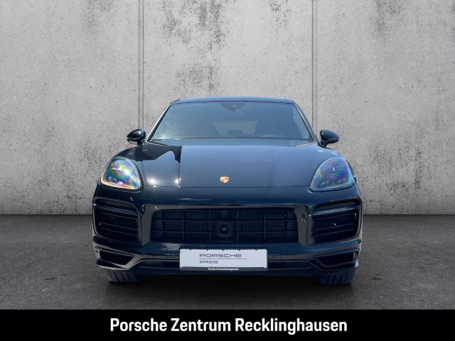Porsche Cayenne GTS LED-Matrix BOSE Sportabgas LED-Matrix