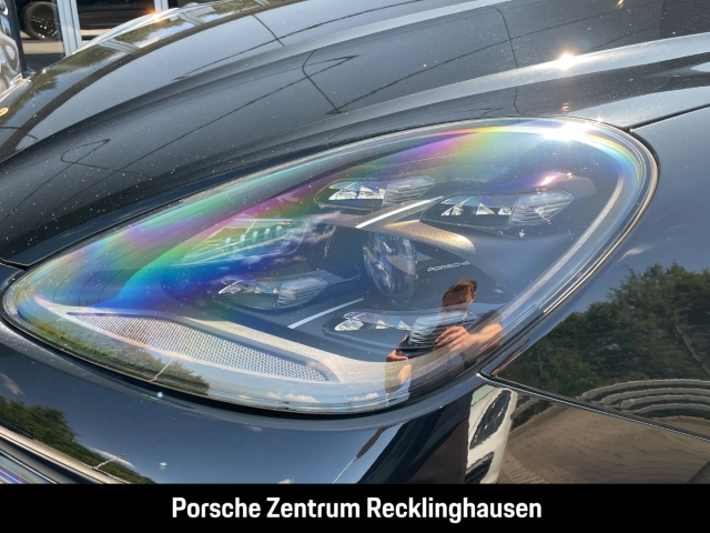 Porsche Cayenne GTS LED-Matrix BOSE Sportabgas LED-Matrix