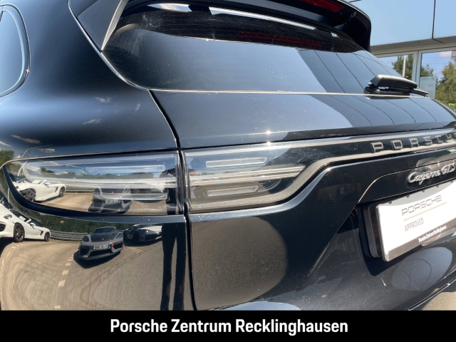 Porsche Cayenne GTS LED-Matrix BOSE Sportabgas LED-Matrix