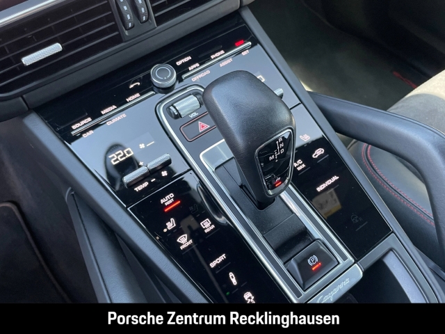 Porsche Cayenne GTS LED-Matrix BOSE Sportabgas LED-Matrix