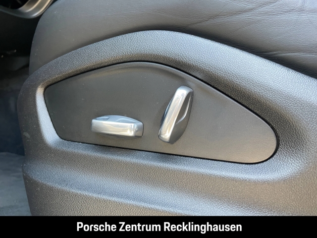 Porsche Cayenne GTS LED-Matrix BOSE Sportabgas LED-Matrix
