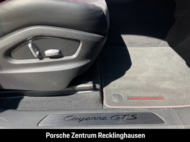 Porsche Cayenne GTS LED-Matrix BOSE Sportabgas LED-Matrix