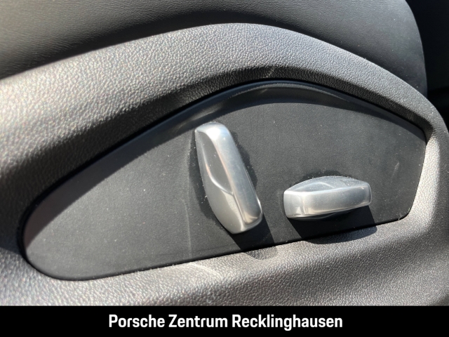 Porsche Cayenne GTS LED-Matrix BOSE Sportabgas LED-Matrix