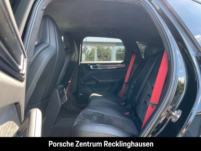 Porsche Cayenne GTS LED-Matrix BOSE Sportabgas LED-Matrix