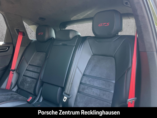Porsche Cayenne GTS LED-Matrix BOSE Sportabgas LED-Matrix