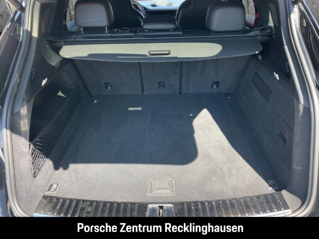 Porsche Cayenne GTS LED-Matrix BOSE Sportabgas LED-Matrix