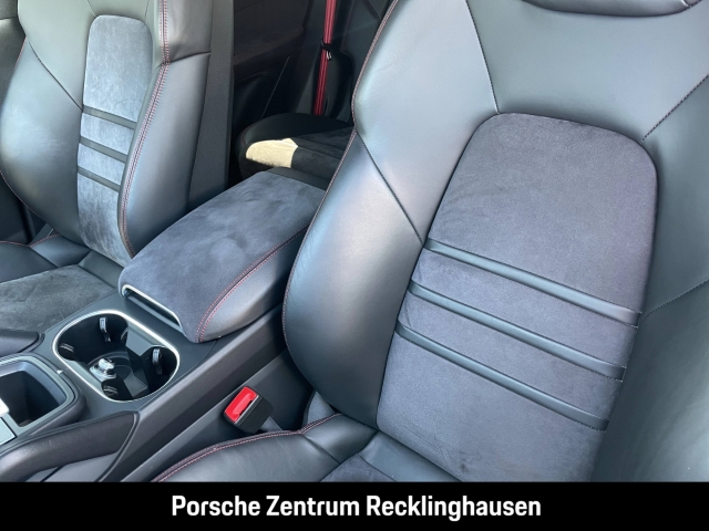 Porsche Cayenne GTS LED-Matrix BOSE Sportabgas LED-Matrix
