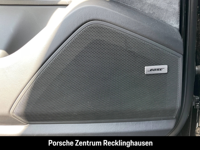 Porsche Cayenne GTS LED-Matrix BOSE Sportabgas LED-Matrix