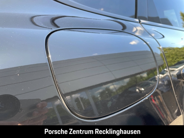 Porsche Cayenne GTS LED-Matrix BOSE Sportabgas LED-Matrix