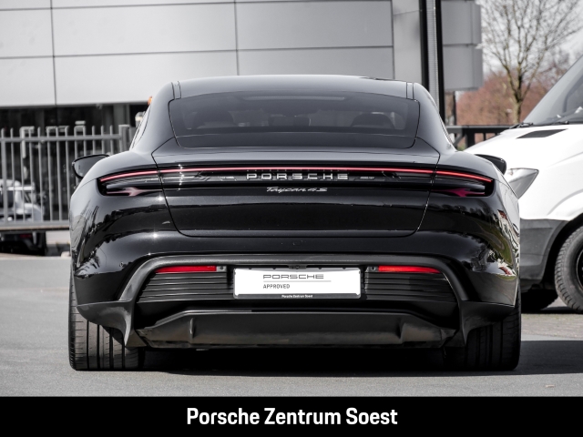 Porsche Taycan 4S/Performancabatterie/Sport-Chrono/BOSE