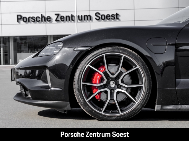 Porsche Taycan 4S/Performancabatterie/Sport-Chrono/BOSE