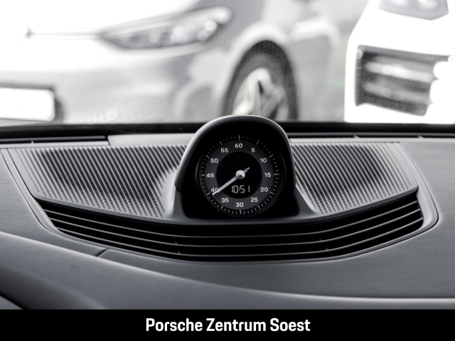 Porsche Taycan 4S/Performancabatterie/Sport-Chrono/BOSE