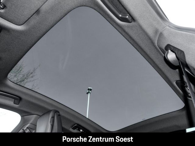 Porsche Taycan 4S/Performancabatterie/Sport-Chrono/BOSE