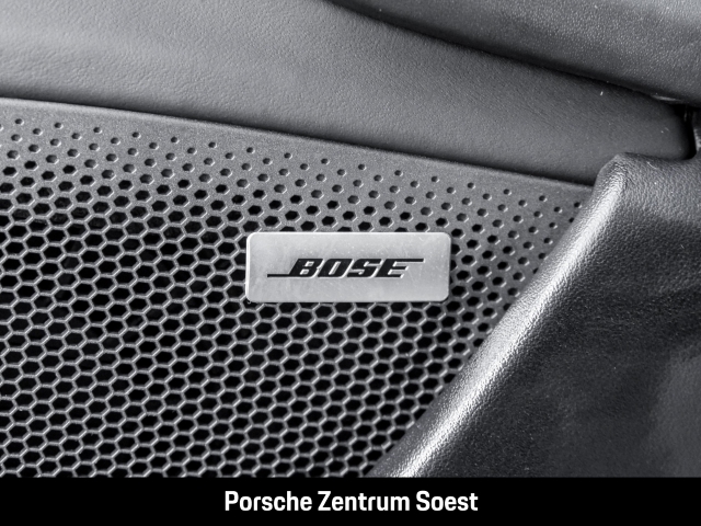Porsche Taycan 4S/Performancabatterie/Sport-Chrono/BOSE