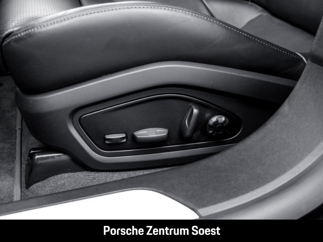 Porsche Taycan 4S/Performancabatterie/Sport-Chrono/BOSE