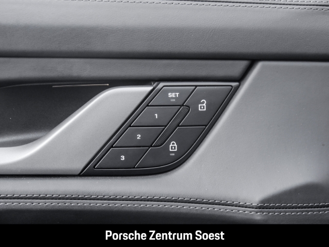 Porsche Taycan 4S/Performancabatterie/Sport-Chrono/BOSE
