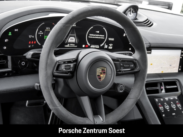 Porsche Taycan 4S/Performancabatterie/Sport-Chrono/BOSE