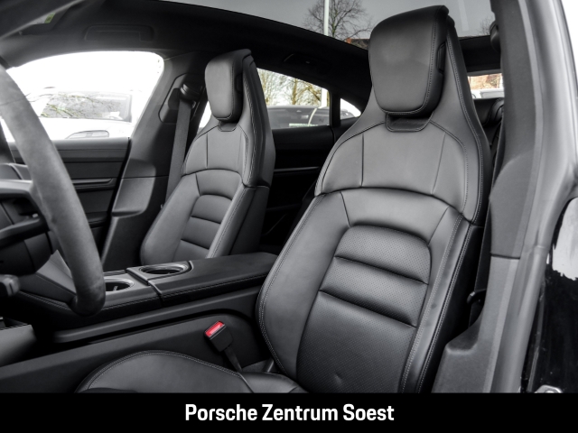 Porsche Taycan 4S/Performancabatterie/Sport-Chrono/BOSE
