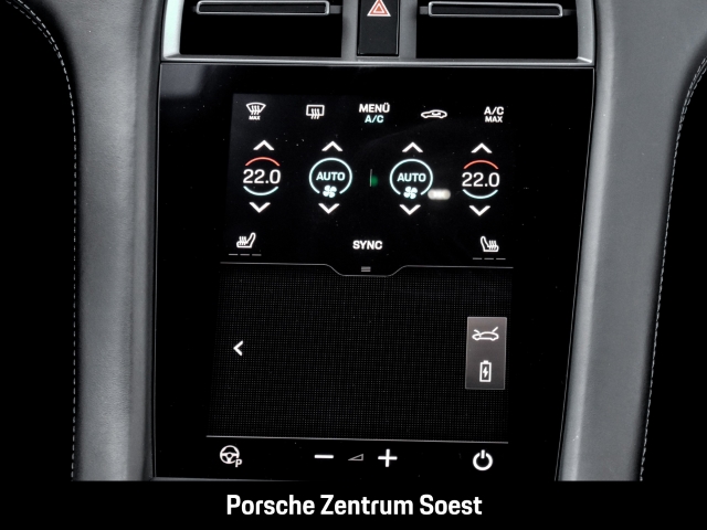 Porsche Taycan 4S/Performancabatterie/Sport-Chrono/BOSE