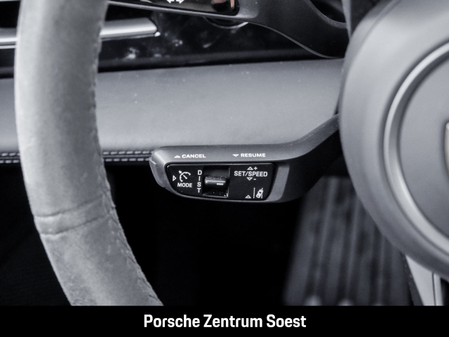 Porsche Taycan 4S/Performancabatterie/Sport-Chrono/BOSE