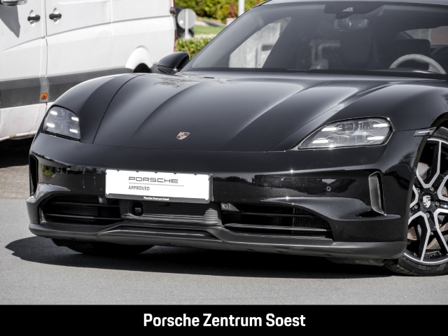 Porsche Taycan 4S/Performancabatterie/Sport-Chrono/BOSE