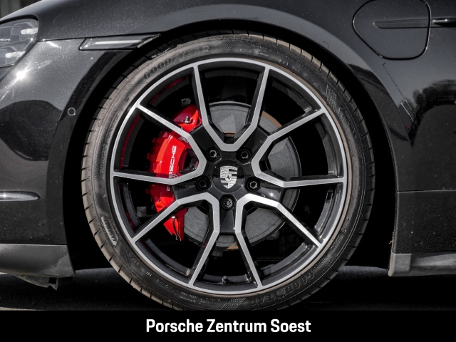 Porsche Taycan 4S/Performancabatterie/Sport-Chrono/BOSE