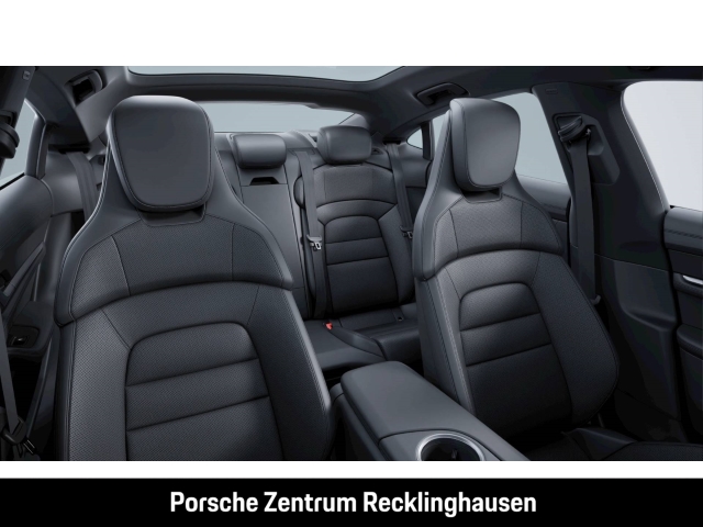 Porsche Taycan 4S Nachtsicht InnoDrive SurroundView BOSE