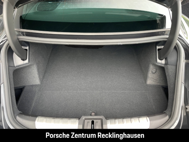 Porsche Taycan 4S Nachtsicht InnoDrive SurroundView BOSE