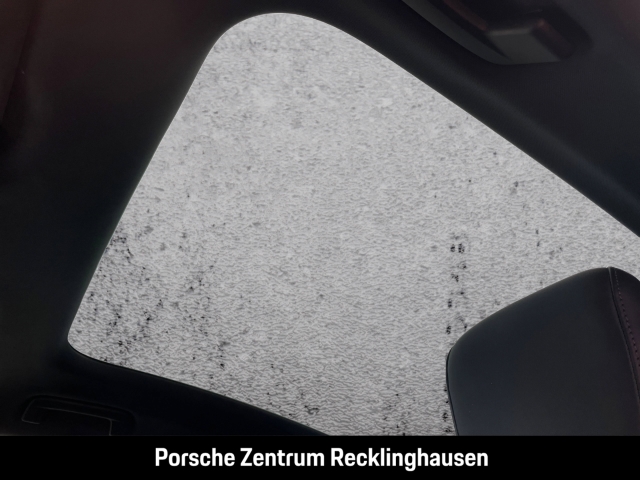 Porsche Taycan 4S Nachtsicht InnoDrive SurroundView BOSE