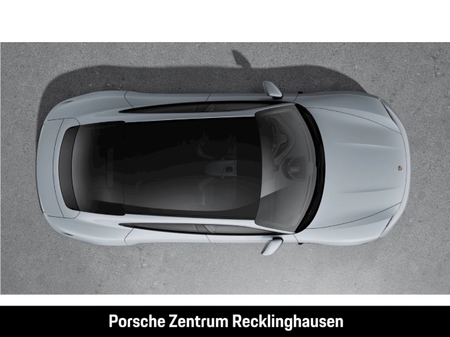 Porsche Taycan 4S HA-Lenkung Soft-Close Surround View