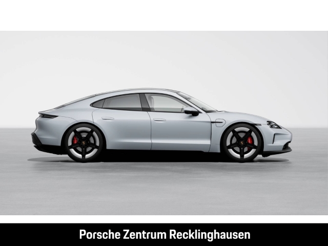 Porsche Taycan 4S HA-Lenkung Soft-Close Surround View