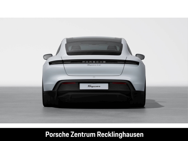 Porsche Taycan 4S HA-Lenkung Soft-Close Surround View