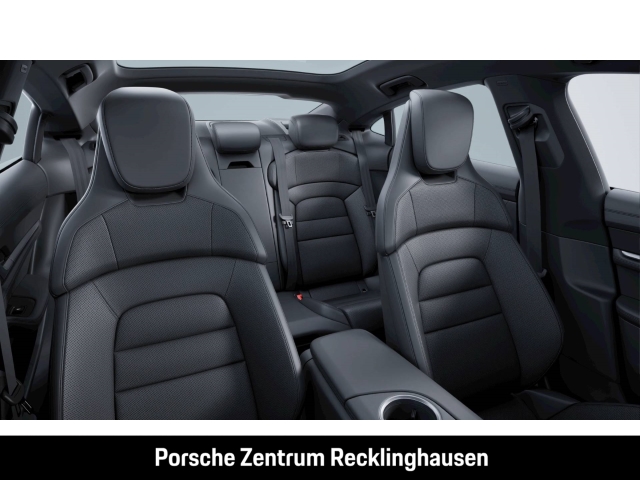 Porsche Taycan 4S HA-Lenkung Soft-Close Surround View