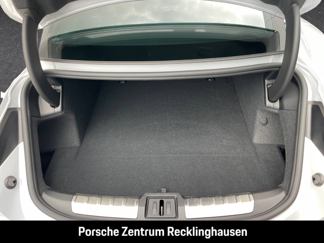 Porsche Taycan 4S HA-Lenkung Soft-Close Surround View