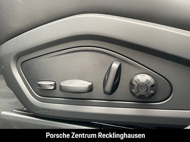 Porsche Taycan 4S HA-Lenkung Soft-Close Surround View