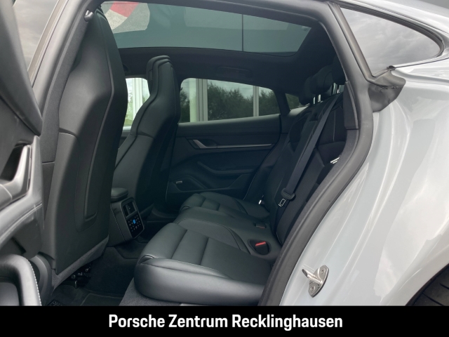 Porsche Taycan 4S HA-Lenkung Soft-Close Surround View