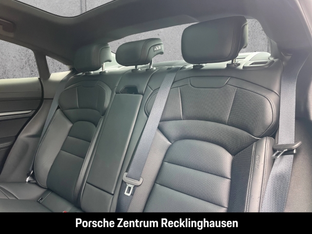 Porsche Taycan 4S HA-Lenkung Soft-Close Surround View