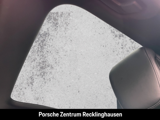 Porsche Taycan 4S HA-Lenkung Soft-Close Surround View