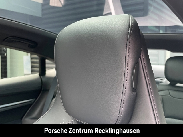 Porsche Taycan 4S HA-Lenkung Soft-Close Surround View
