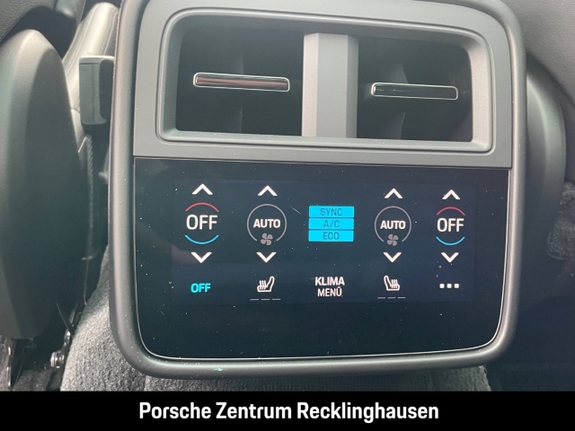 Porsche Taycan 4S HA-Lenkung Soft-Close Surround View