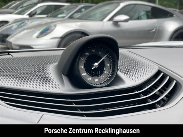 Porsche Taycan 4S HA-Lenkung Soft-Close Surround View