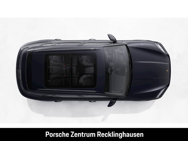 Porsche Cayenne S E-Hybrid HA-Lenkung InnoDrive Head-Up