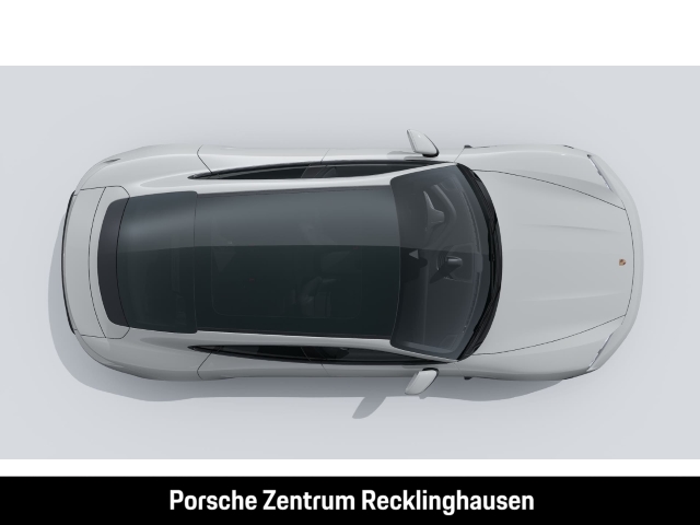 Porsche Taycan 4S Surround View Panoramadach BOSE 21-Zoll