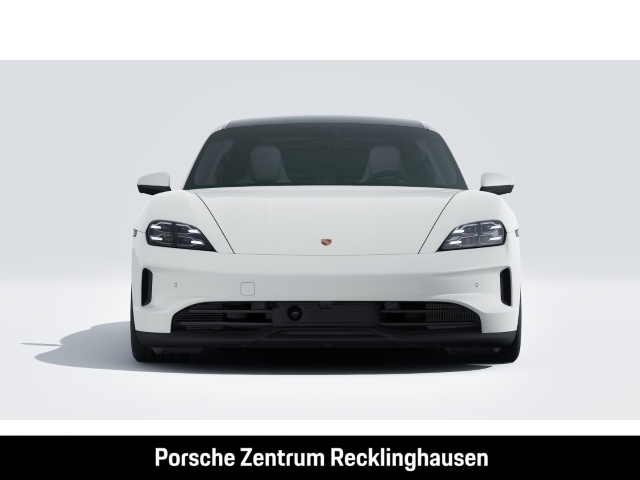 Porsche Taycan 4S Surround View Panoramadach BOSE 21-Zoll