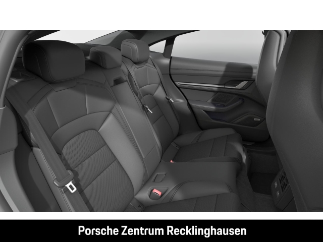 Porsche Taycan 4S Surround View Panoramadach BOSE 21-Zoll
