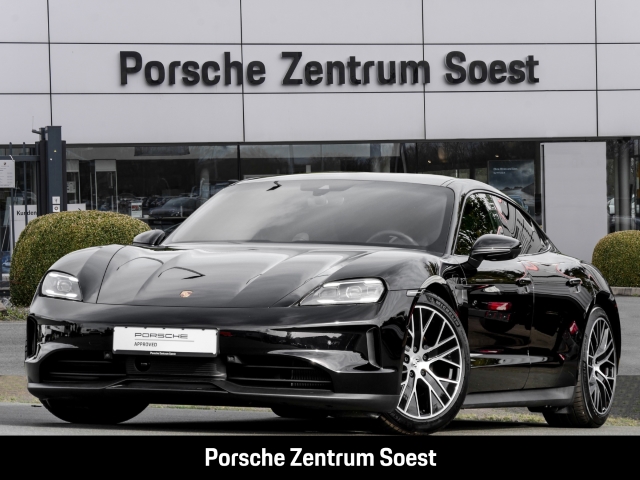 Porsche Taycan 4S/Panorama/SportChrono/SurroundView/BOSE