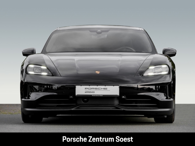 Porsche Taycan 4S/Panorama/SportChrono/SurroundView/BOSE